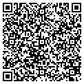 QR code with O J S contacts