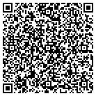 QR code with Hawks Willian N MD contacts