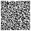 QR code with Hays Victoria L MD contacts