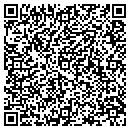 QR code with Hott Fixx contacts