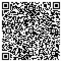 QR code with Hruby contacts