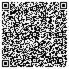 QR code with Heidebrink Judith L MD contacts
