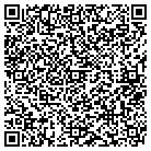 QR code with Helfrich Yolanda MD contacts