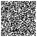 QR code with P 1 Time LLC contacts