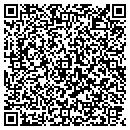 QR code with Rd Garvin contacts
