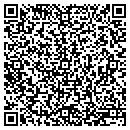 QR code with Hemmila Mark MD contacts