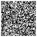 QR code with Henckel Ronald B MD contacts