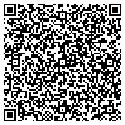 QR code with R J S Construction Inc contacts