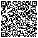 QR code with Iks Corp contacts