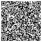 QR code with Peninsular Testing Corp contacts