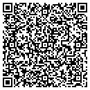 QR code with Hoff Carrie N MD contacts