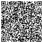 QR code with Hollenbeck Brent MD contacts
