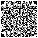 QR code with Hong Soojong MD contacts