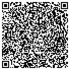 QR code with I P S Cleveland Service Center contacts