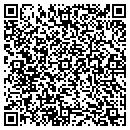 QR code with Ho Vu T MD contacts