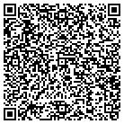 QR code with B Owens Construction contacts
