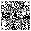 QR code with Howe Laura MD contacts