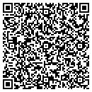 QR code with Hoye Douglas J MD contacts