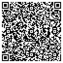 QR code with I Rw & Assoc contacts