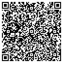 QR code with Cobra Power contacts