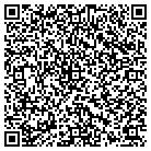 QR code with Rainier Exploration contacts