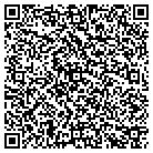 QR code with Peachtree Restorations contacts