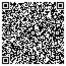 QR code with Hurie Justin B MD contacts