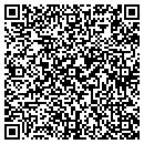 QR code with Hussain Hero K MD contacts