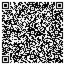 QR code with J C Music & More contacts