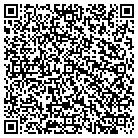 QR code with J D Bell Enterprises Inc contacts