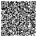 QR code with Jech Technologies contacts