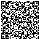 QR code with E C Inc Of Virginia contacts