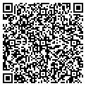 QR code with Cupcake Divas contacts