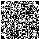 QR code with Yeager Oil Company Inc contacts