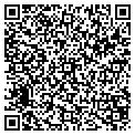 QR code with M D A contacts