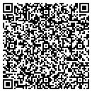 QR code with J T Magen & CO contacts