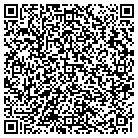 QR code with Kahlon Harnek S MD contacts