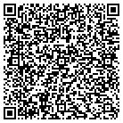 QR code with J C Bynum Construction L L C contacts