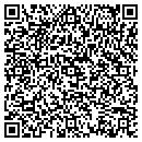 QR code with J C Homes Inc contacts