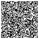 QR code with K C I   Services contacts