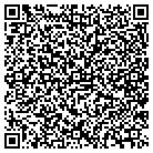 QR code with J E Lewis Contractor contacts