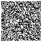 QR code with U Of A East Branch Experiment contacts