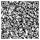 QR code with KickStartLove contacts