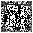 QR code with S P Hartzell Inc contacts