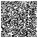 QR code with Getty J Eric contacts