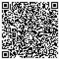 QR code with Kings toy box contacts
