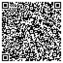 QR code with David E Harlow contacts