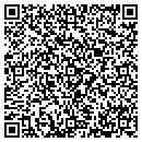 QR code with KissCustomCoatings contacts
