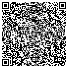 QR code with Kozusko Harris Duncan contacts