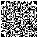 QR code with Technip contacts